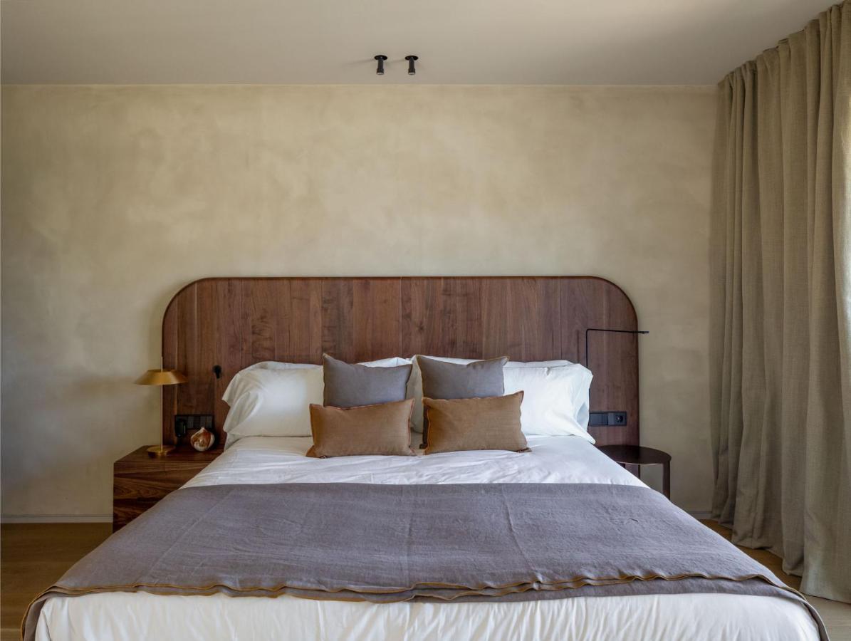 Hotel Ur Bare Zarautz Buitenkant foto