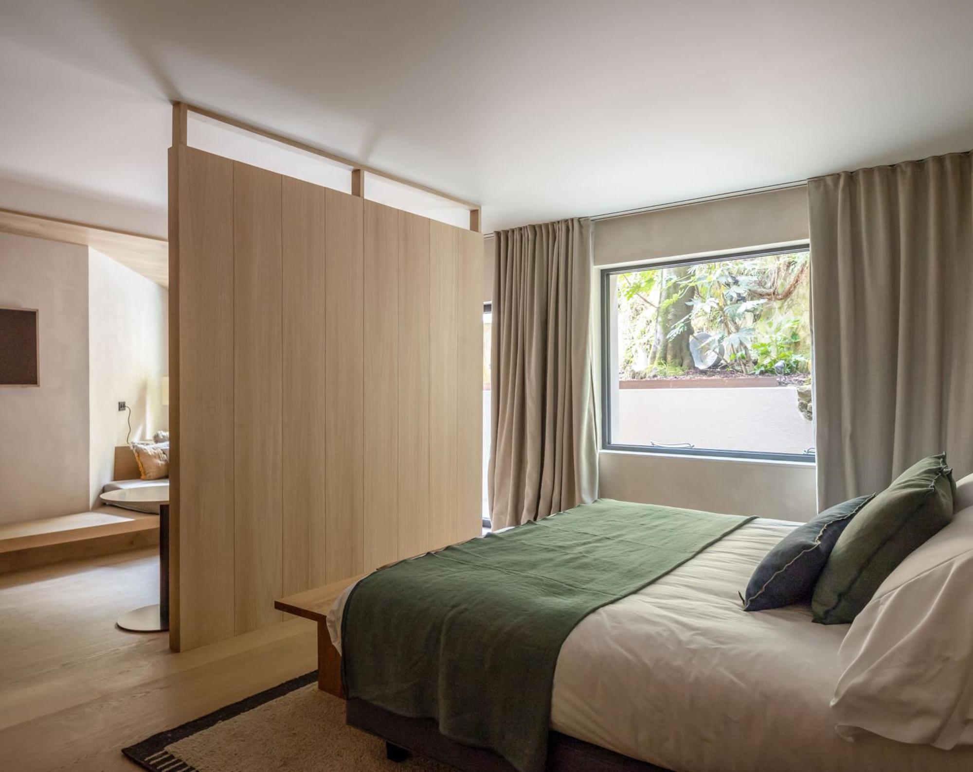 Hotel Ur Bare Zarautz Buitenkant foto