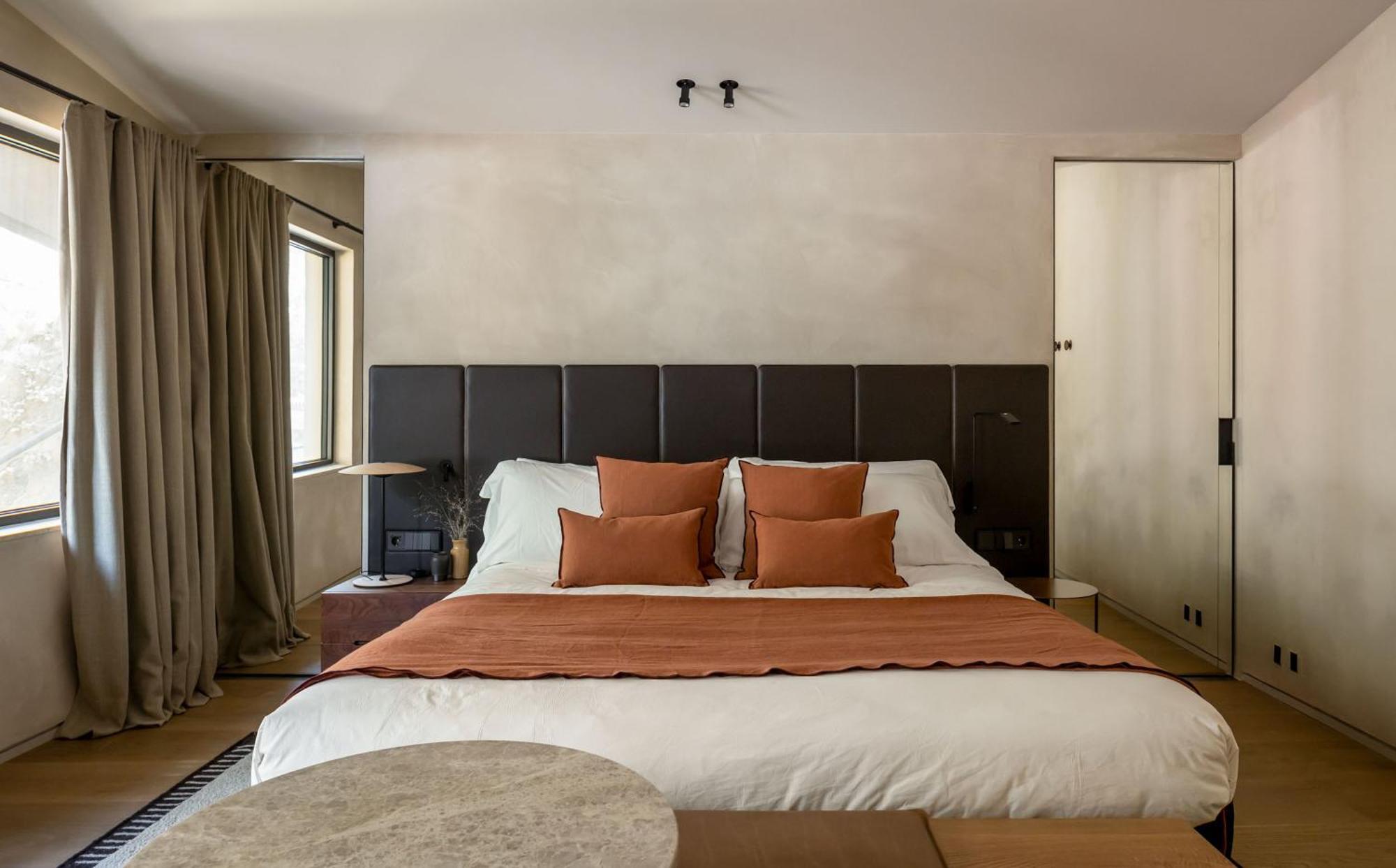 Hotel Ur Bare Zarautz Buitenkant foto