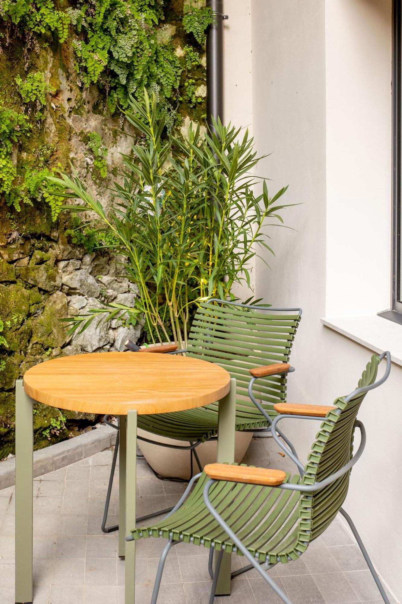 Hotel Ur Bare Zarautz Buitenkant foto