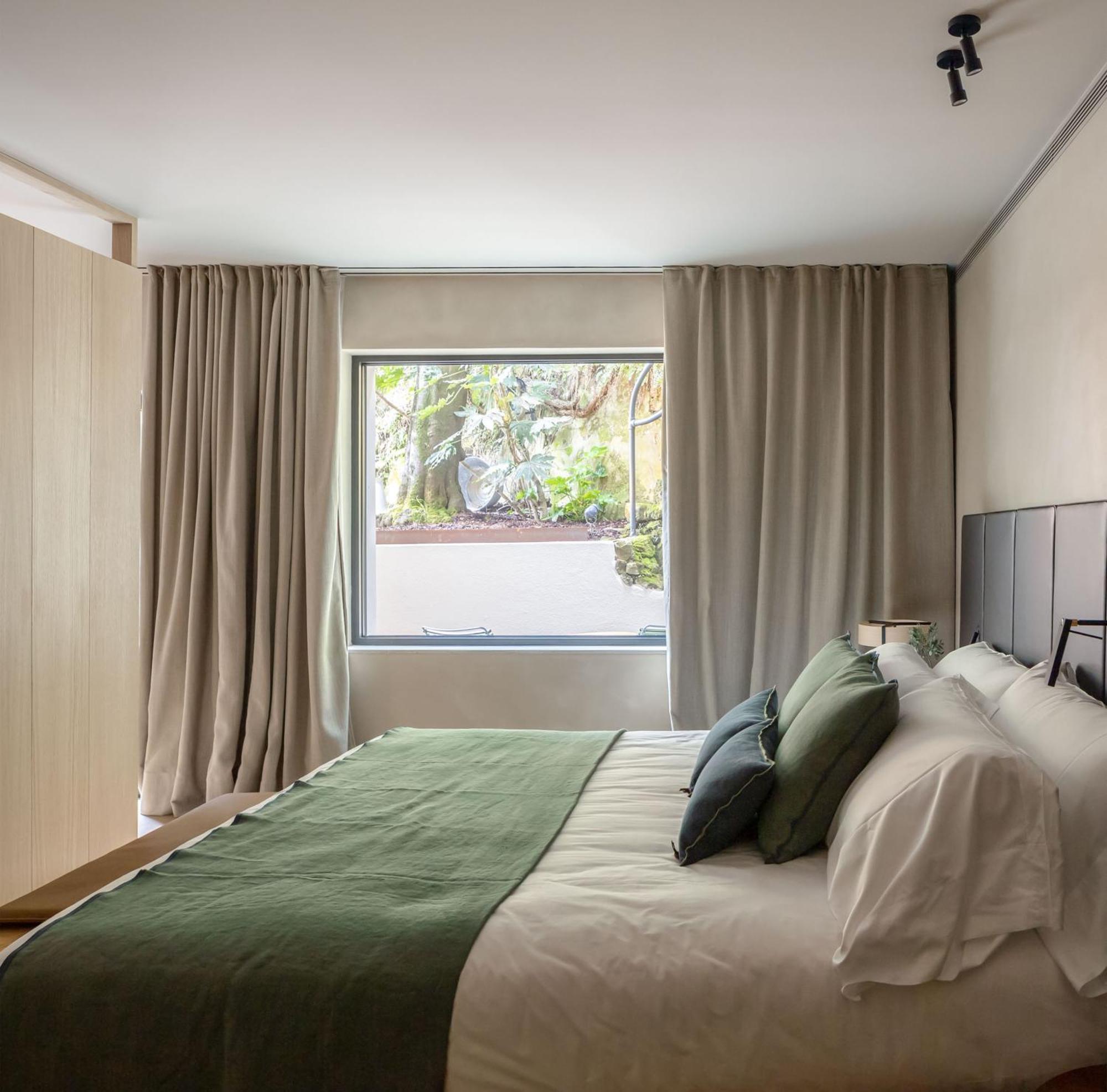 Hotel Ur Bare Zarautz Buitenkant foto